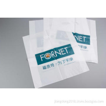 Plastic Bag For Laundry